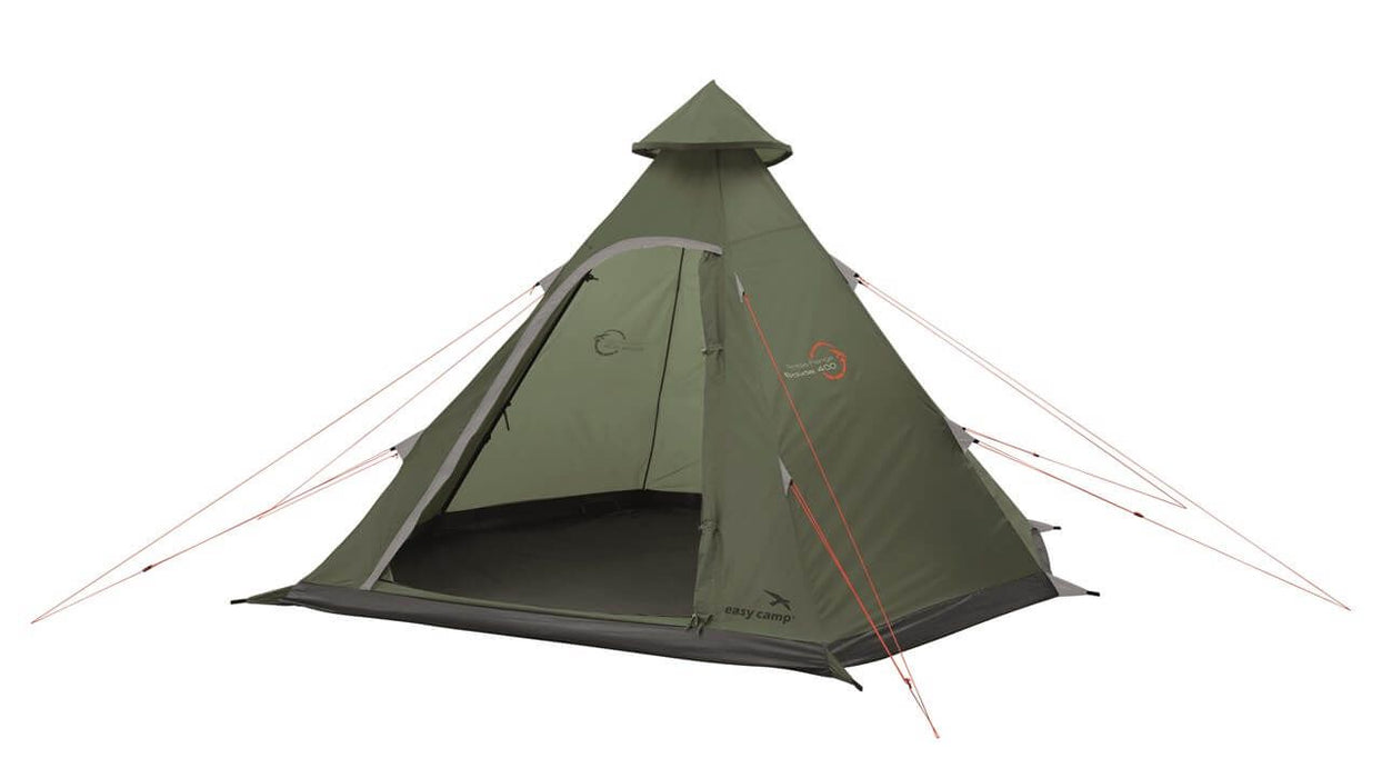EASY CAMP Tent Bolide 400