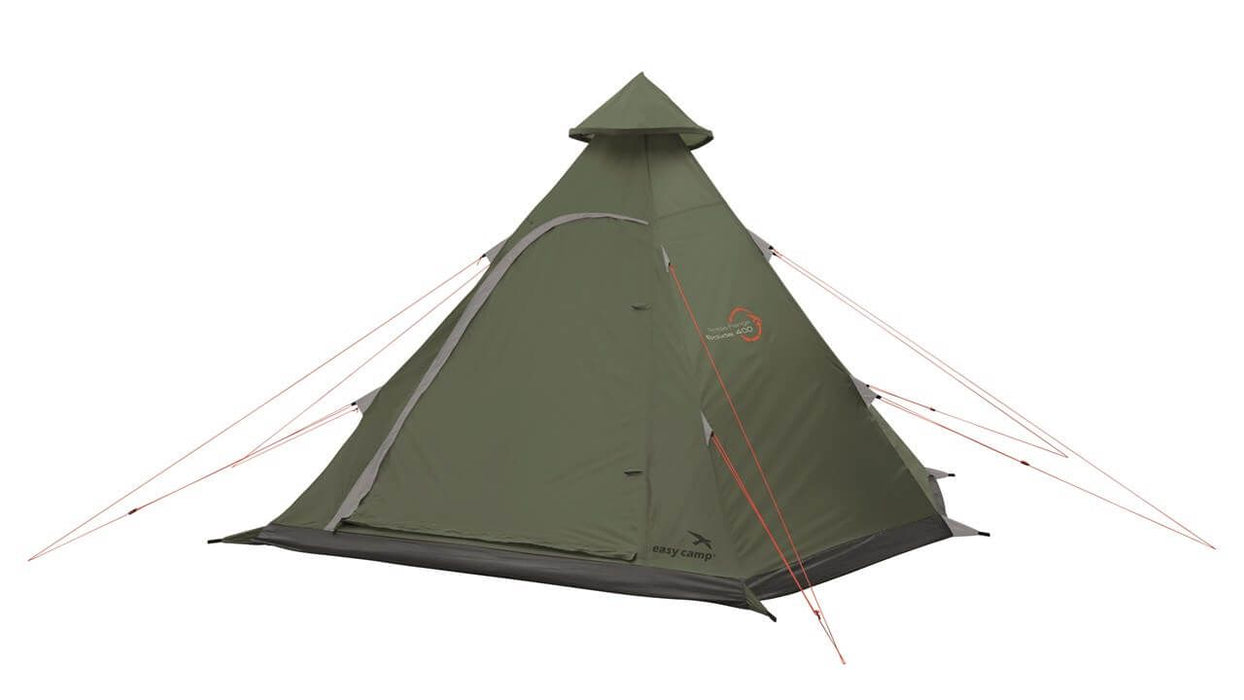EASY CAMP Tent Bolide 400