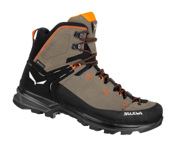 SALEWA Men's Mtn Trainer 2 Mid Gtx