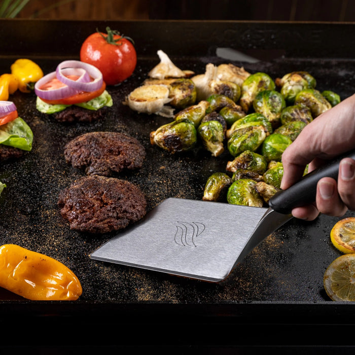 BLACKSTONE Hamburger Kit