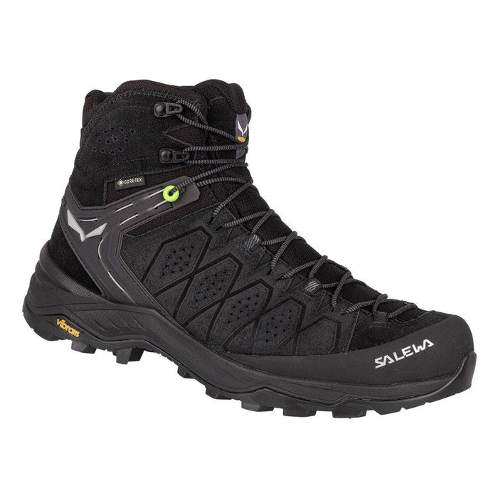 SALEWA Men's Alp Trainer 2 Mid Gore-Tex