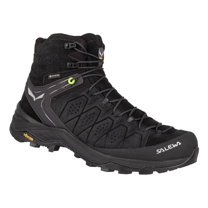 SALEWA Men's Alp Trainer 2 Mid Gore-tex