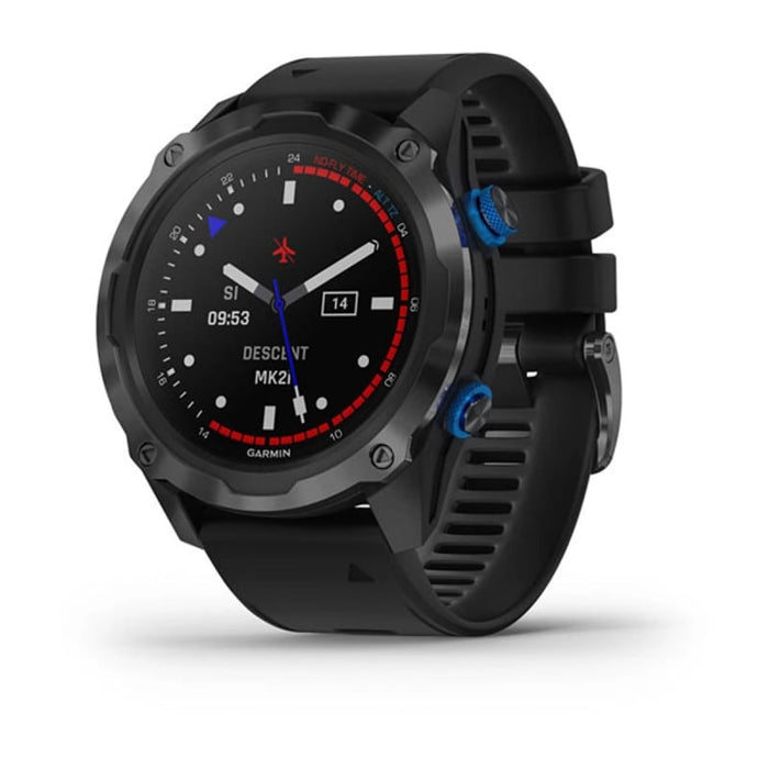 GARMIN Descent Mk2I Gps Dive Computer