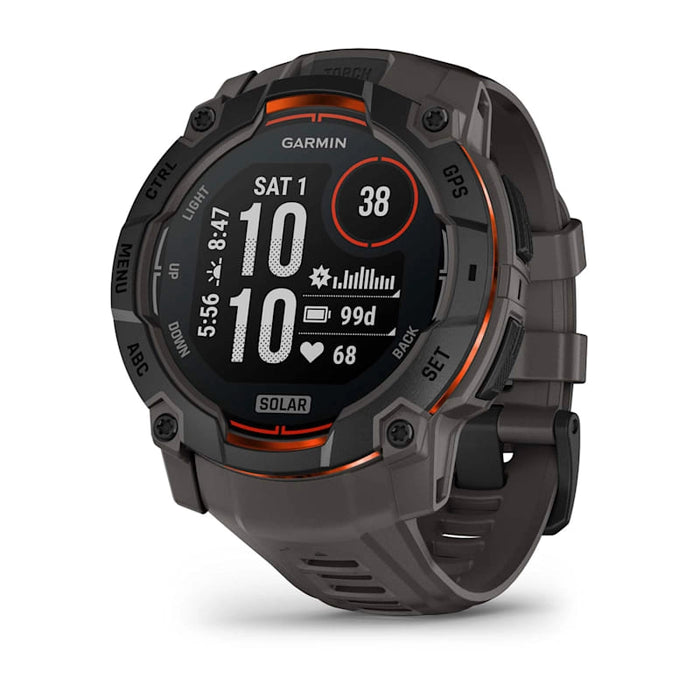 GARMIN Instinct 3 Solar