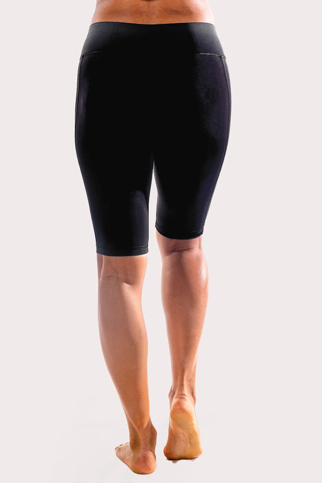 COEGA Women's Shorts Swim Long