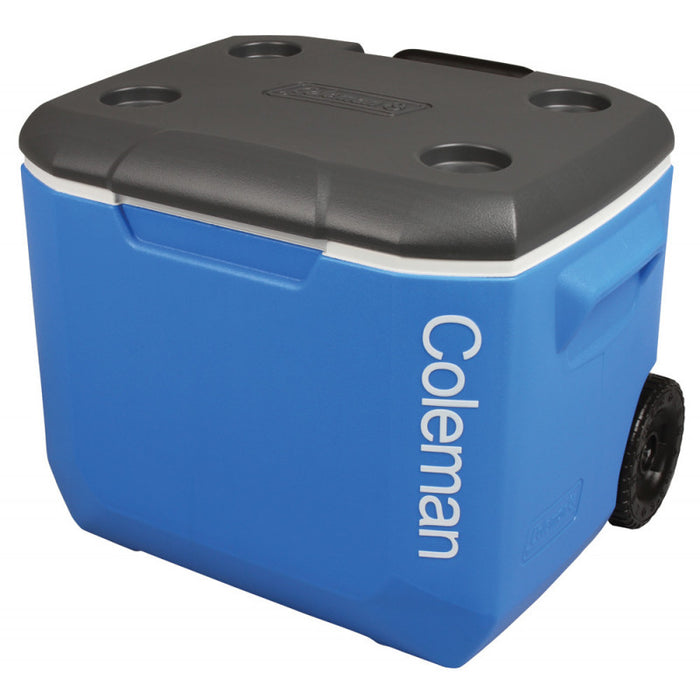 COLEMAN Coleman Cooler 60Qt Performance Tri Cooler