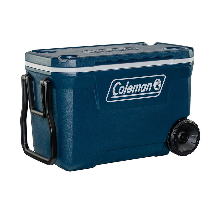 COLEMAN Cooler Xtreme 62Qt Wheeled Space