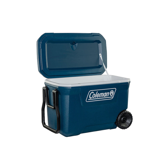 COLEMAN Cooler Xtreme 62Qt Wheeled Space