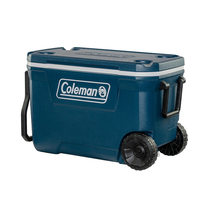 COLEMAN Cooler Xtreme 62Qt Wheeled Space