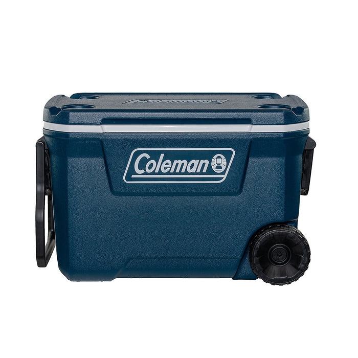 COLEMAN Cooler Xtreme 62Qt Wheeled Space