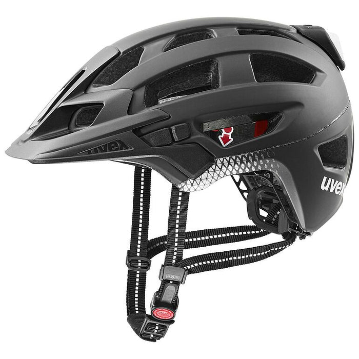 Buy UVEX Helmet Finale Light Adventure HQ - Main Image