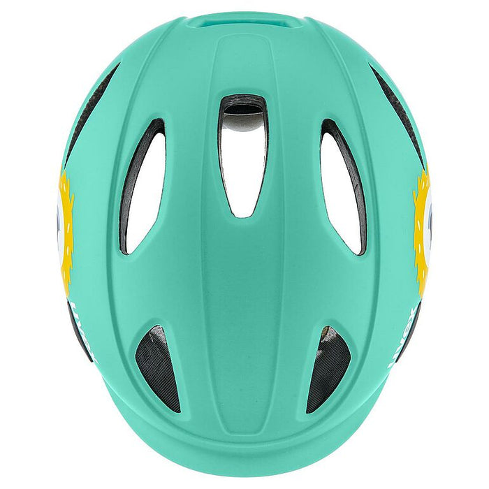UVEX Kid's Helmet Oyo Style Monster Lag
