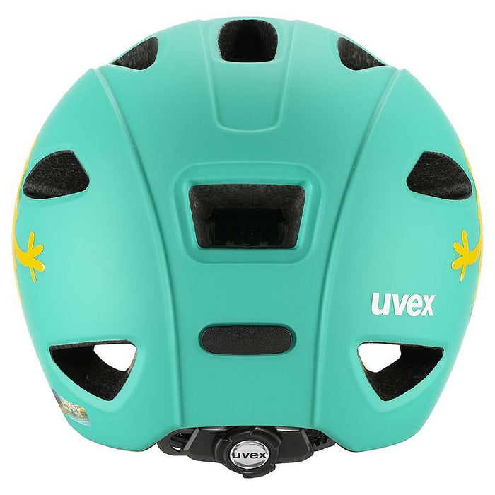 UVEX Kid's Helmet Oyo Style Monster Lag