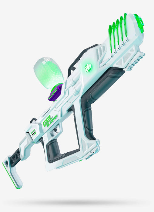 GEL BLASTER Kid's Surge Xl Day N Nite Edition