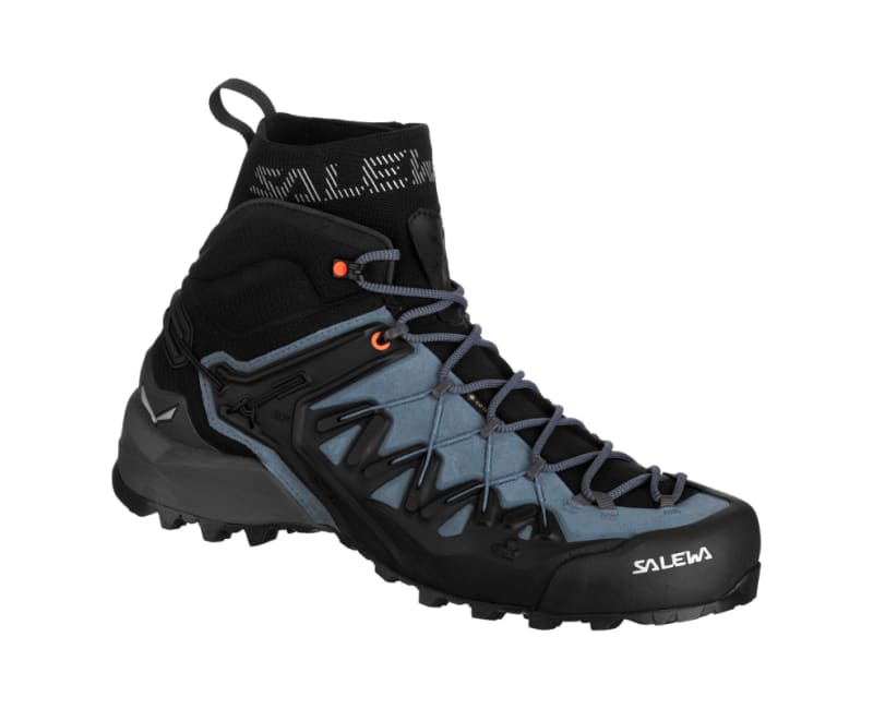 SALEWA WILDFIRE EDGE MID GORE-TEX® MEN'S SHOES