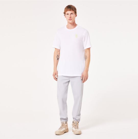 OAKLEY Men's Mtl Desert Palm Tee