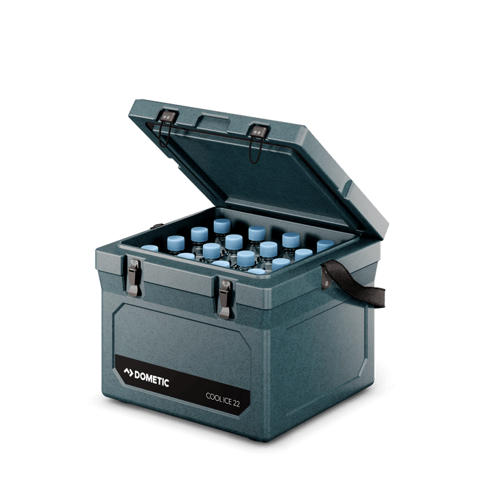 DOMETIC Wci22 Passive Cool Box- Ocean
