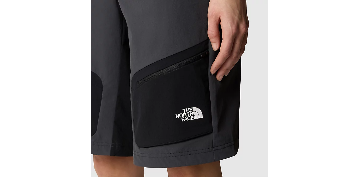 The North Face Women's Trailjammer Shorts