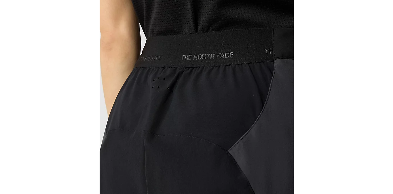 The North Face Women's Trailjammer Shorts