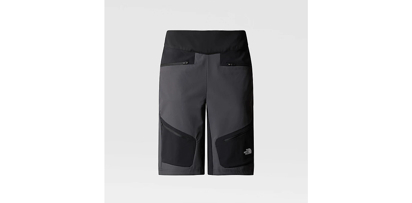 The North Face Women's Trailjammer Shorts