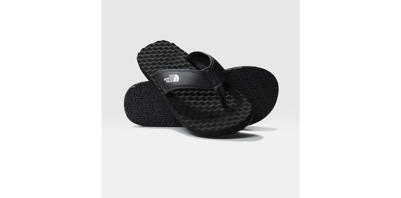 The North Face Men's Basecamp Flip Flop II