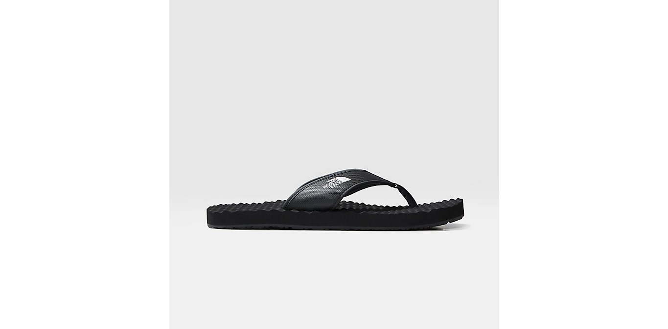 The North Face Men's Basecamp Flip Flop II