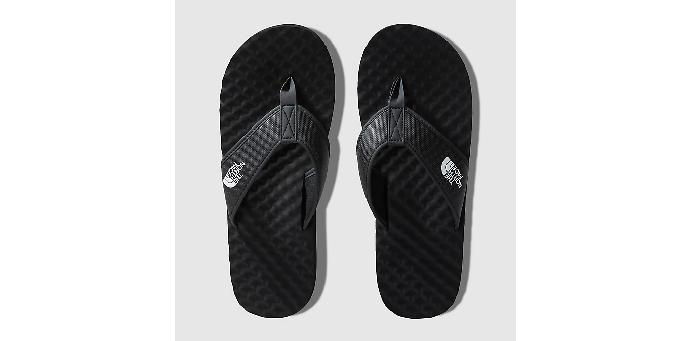 The North Face Men's Basecamp Flip Flop II