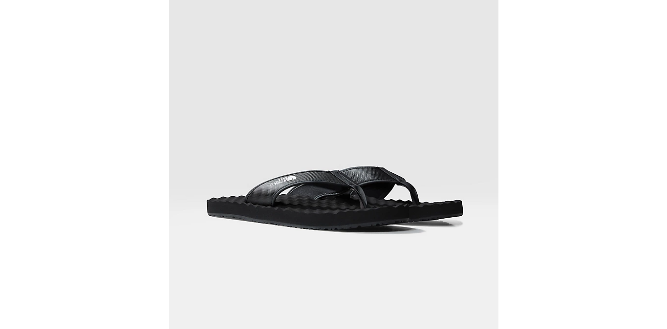 The North Face Men's Basecamp Flip Flop II