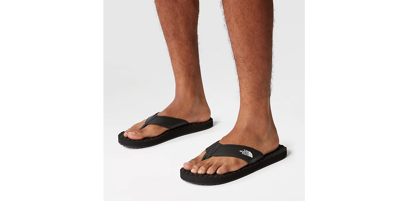 The North Face Men's Basecamp Flip Flop II