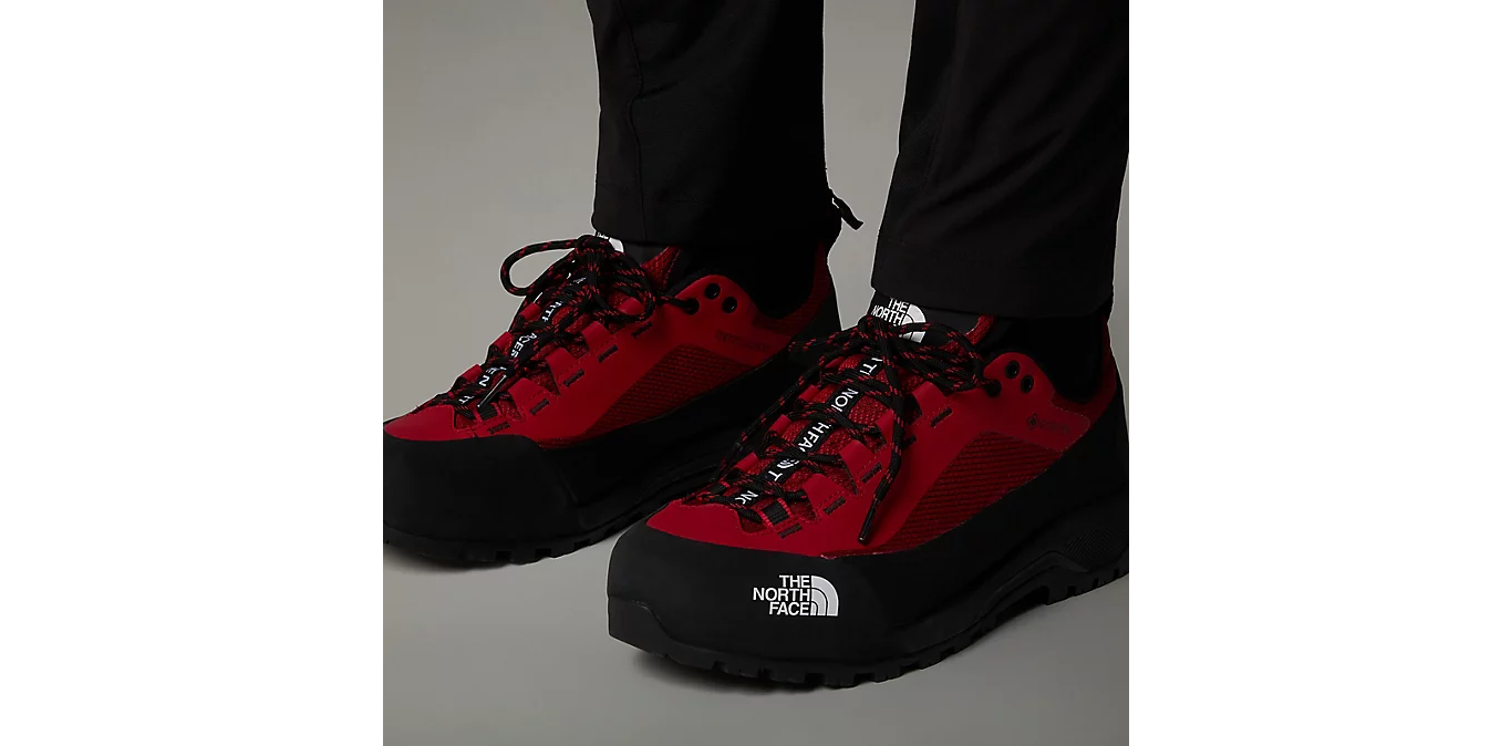 The North Face Men's Verto Alpine Gore Tex