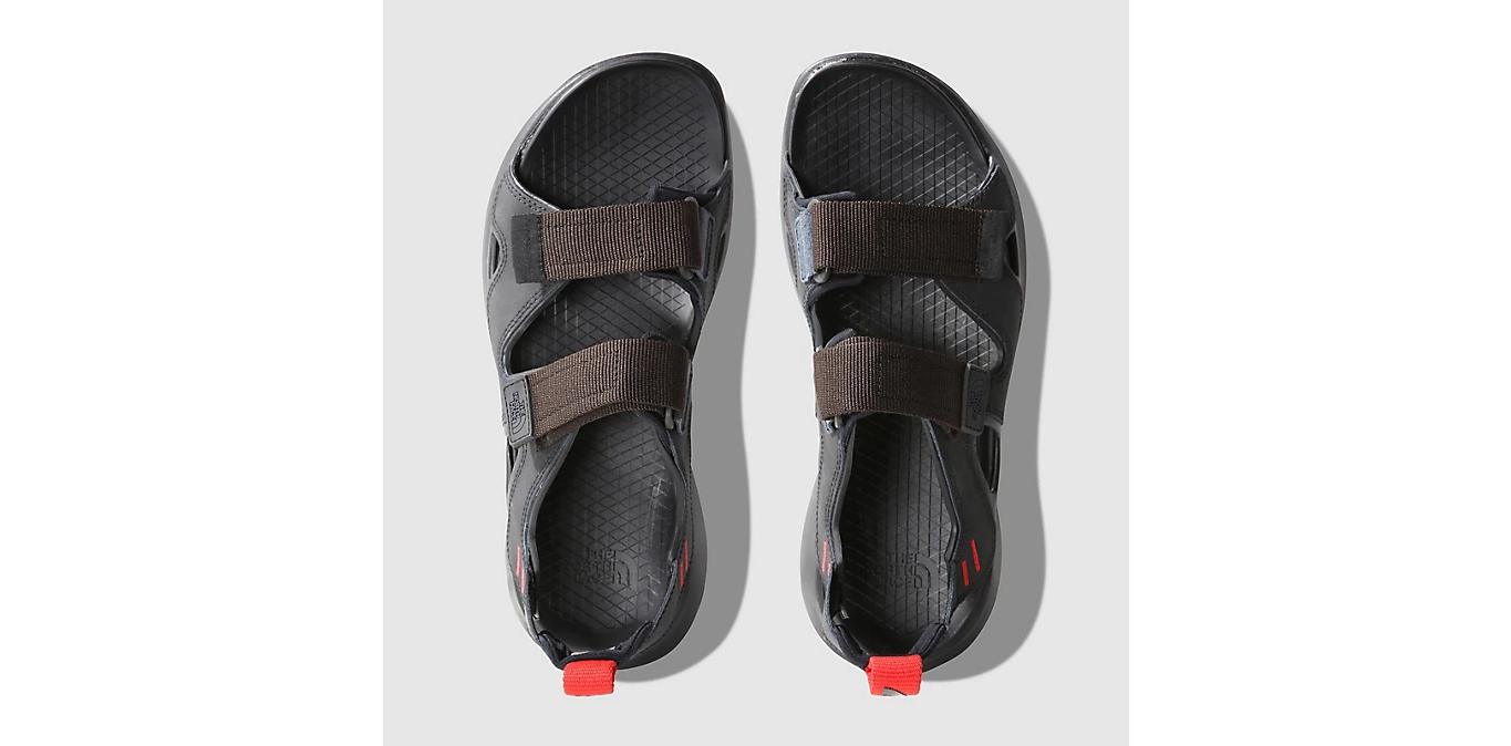 The North Face Men's Hedgehog Sandal III