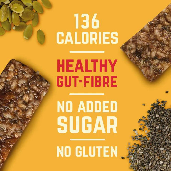 VELOFORTE Mango & Coconut Wellness Bar