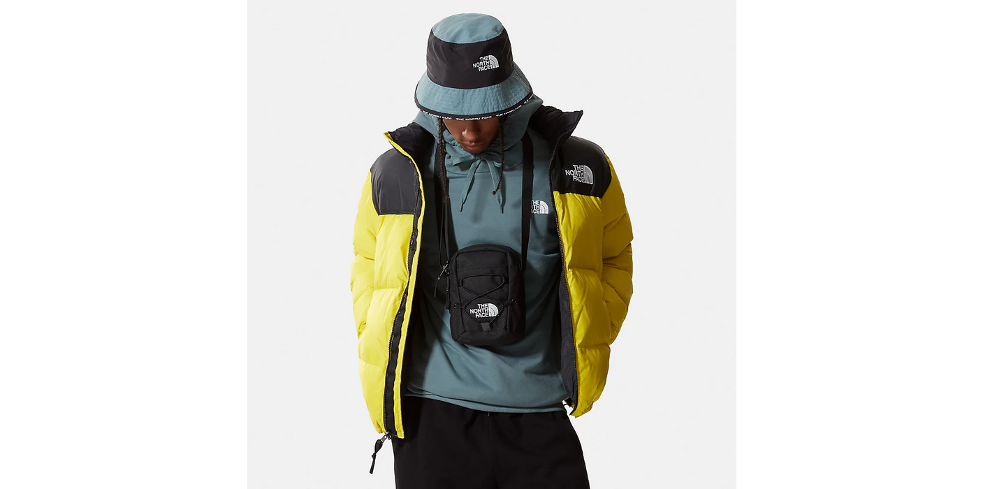 THE NORTH FACE Jester Crossbody