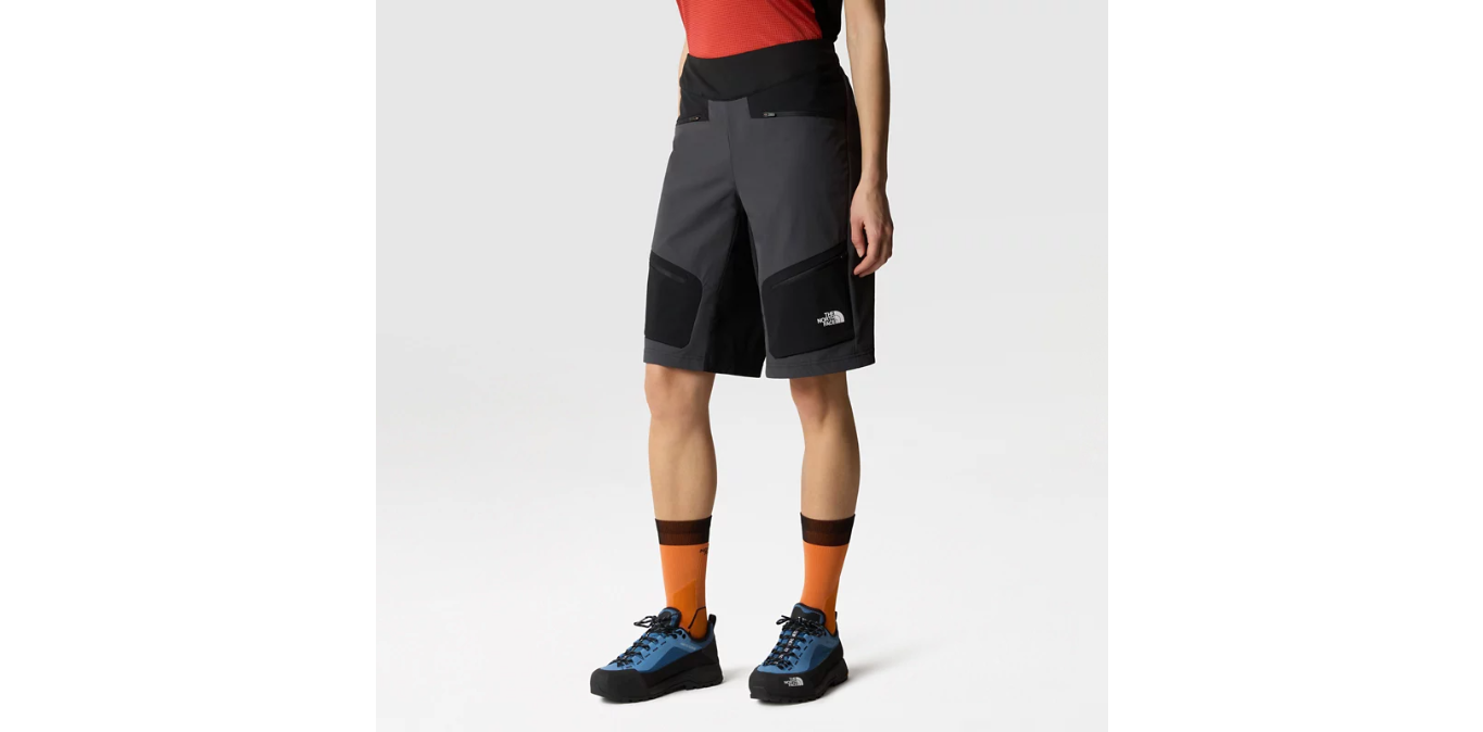 The North Face Women's Trailjammer Shorts