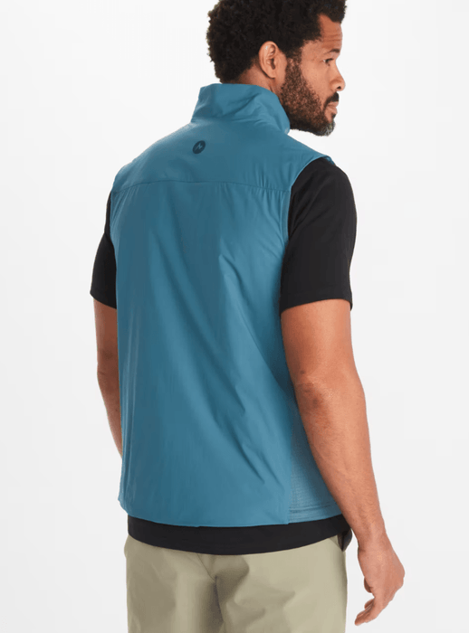 MARMOT Men's Novus Hybrid Vest
