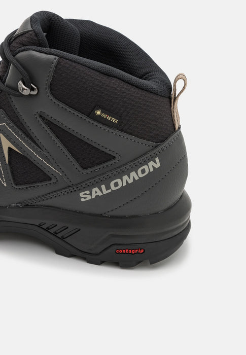 SALOMON Men's X Braze Mid Gtx