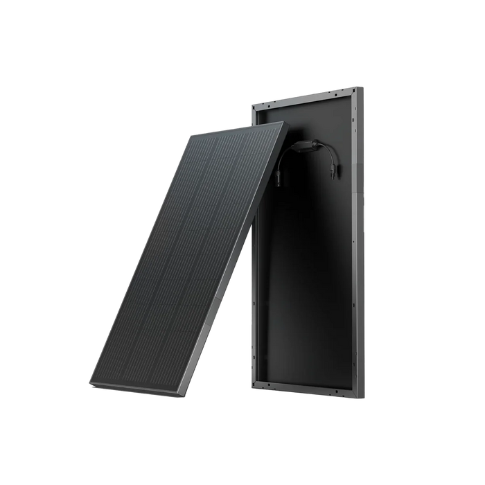 ECOFLOW 100W Rigid Panel (2Pcs)