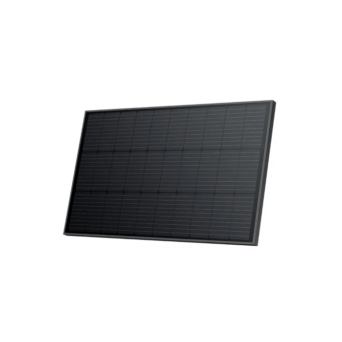 ECOFLOW 100W Rigid Panel (2Pcs)