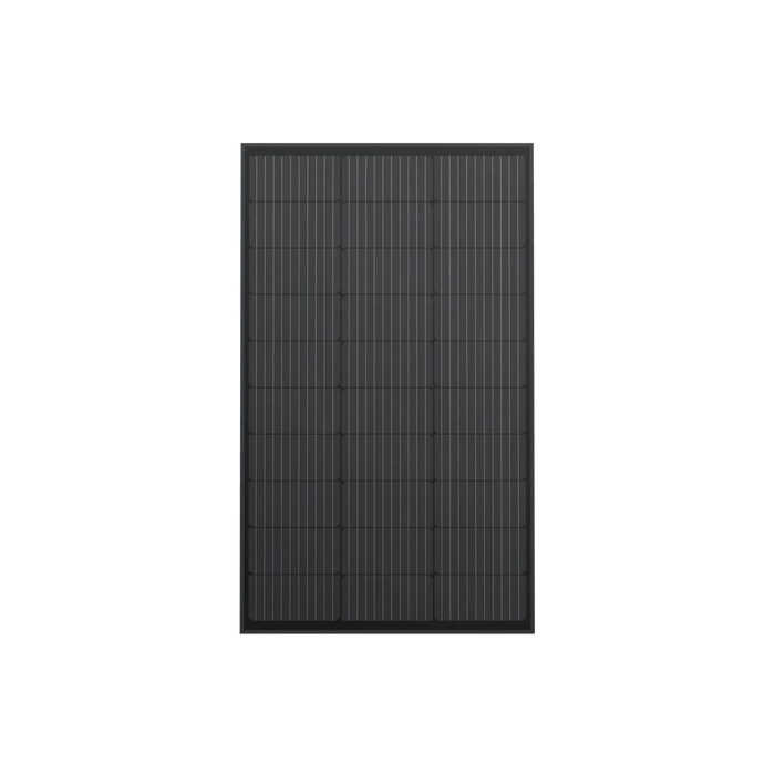 ECOFLOW 100W Rigid Panel (2Pcs)