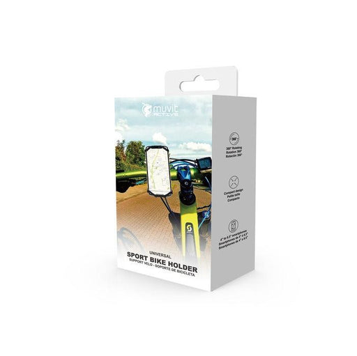 MUVIT Active Support Velo Universel - Adventure HQ