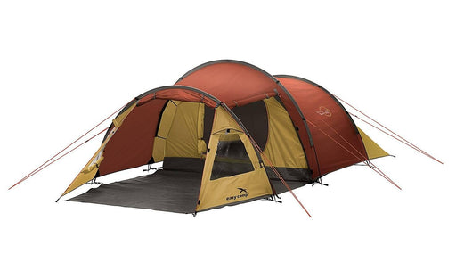 EASY CAMP Tent Spirit 300 Gold Red - Adventure HQ