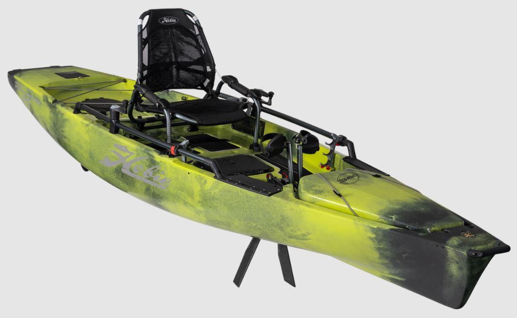 Hobie Mirage Pro Angler 14 with 360 Technology