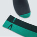 OAKLEY Men's Icon Road Short Socks - HUNTER GREEN - MEDIUM - Adventure HQ