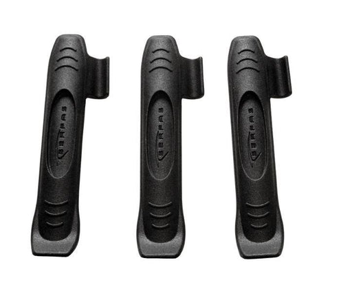 SERFAS Tire Levers 3 Pcs Stackers - Adventure HQ