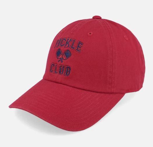 AMERICAN NEEDLE Men's Pickle Ball Cap