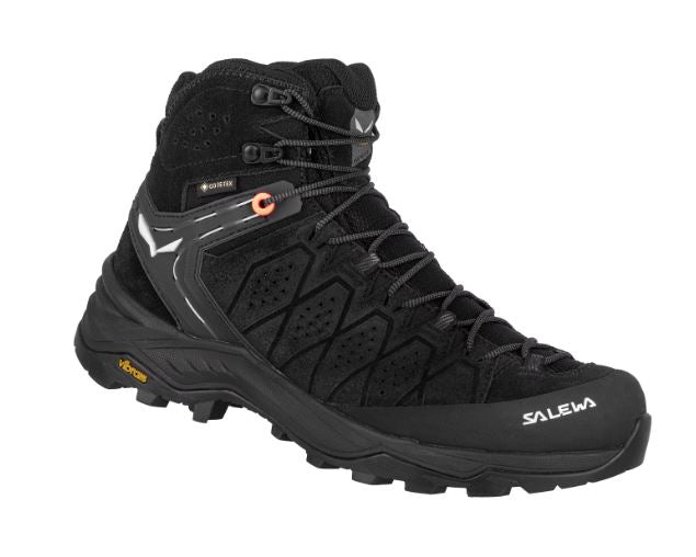 SALEWA Women's Alp Trainer 2 Mid Gtx