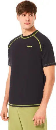 OAKLEY Men's Fingerprint Rashguard