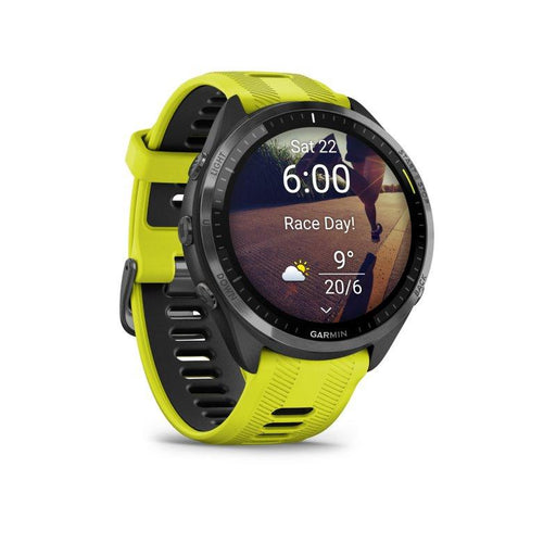 Buy GARMIN Garmin Forerunner 965 Running Smartwatch Adventure HQ
