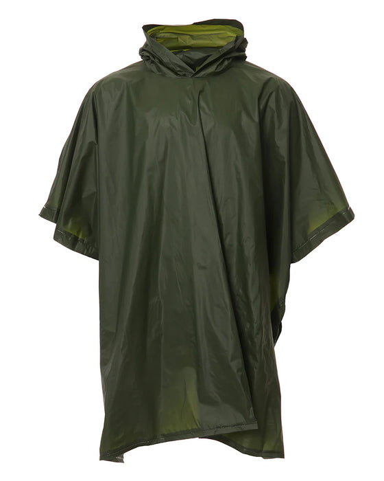 XTM Men's Stash Poncho