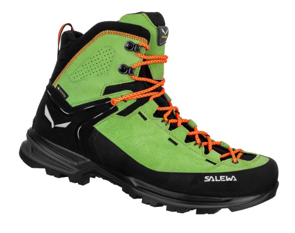 SALEWA Men's Mtn Trainer 2 Mid Gtx